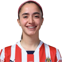 Daniela Delgado Félix