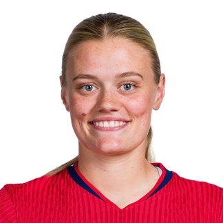 Mathilde Hauge Harviken