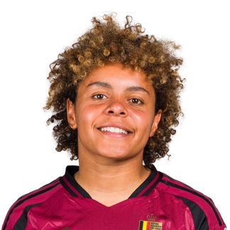 Kassandra Ndoutou Eboa Missipo