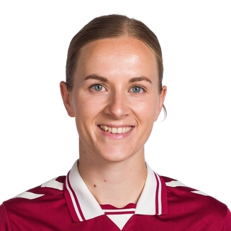 Sara Gedsted Thrige Andersen