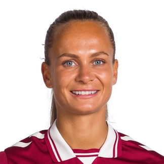 Frederikke Thøgersen