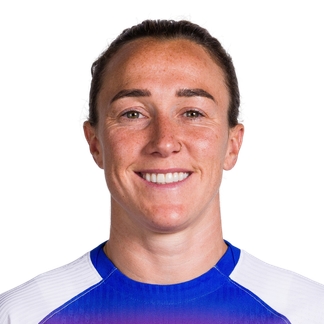 Lucy Bronze
