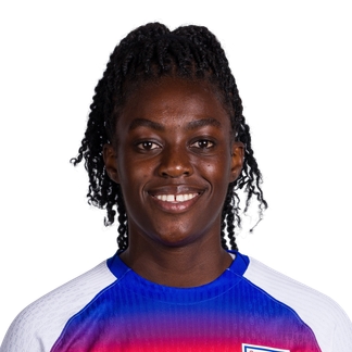 Michelle Agyemang