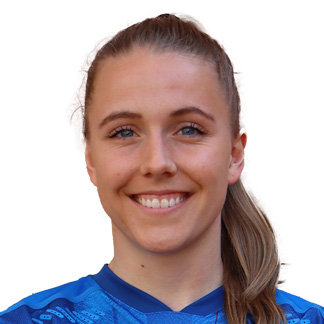 Guðrún Arnardóttir