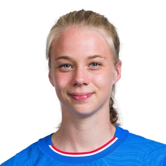 Katla Tryggvadóttir