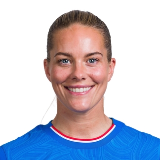 Hildur Antonsdóttir