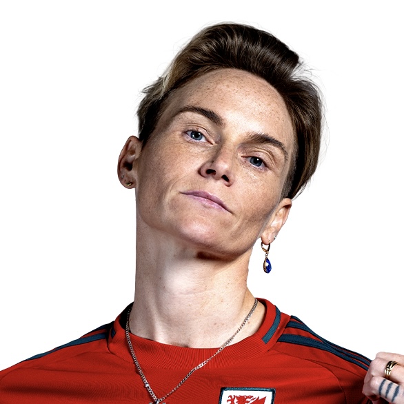 Jessica Fishlock