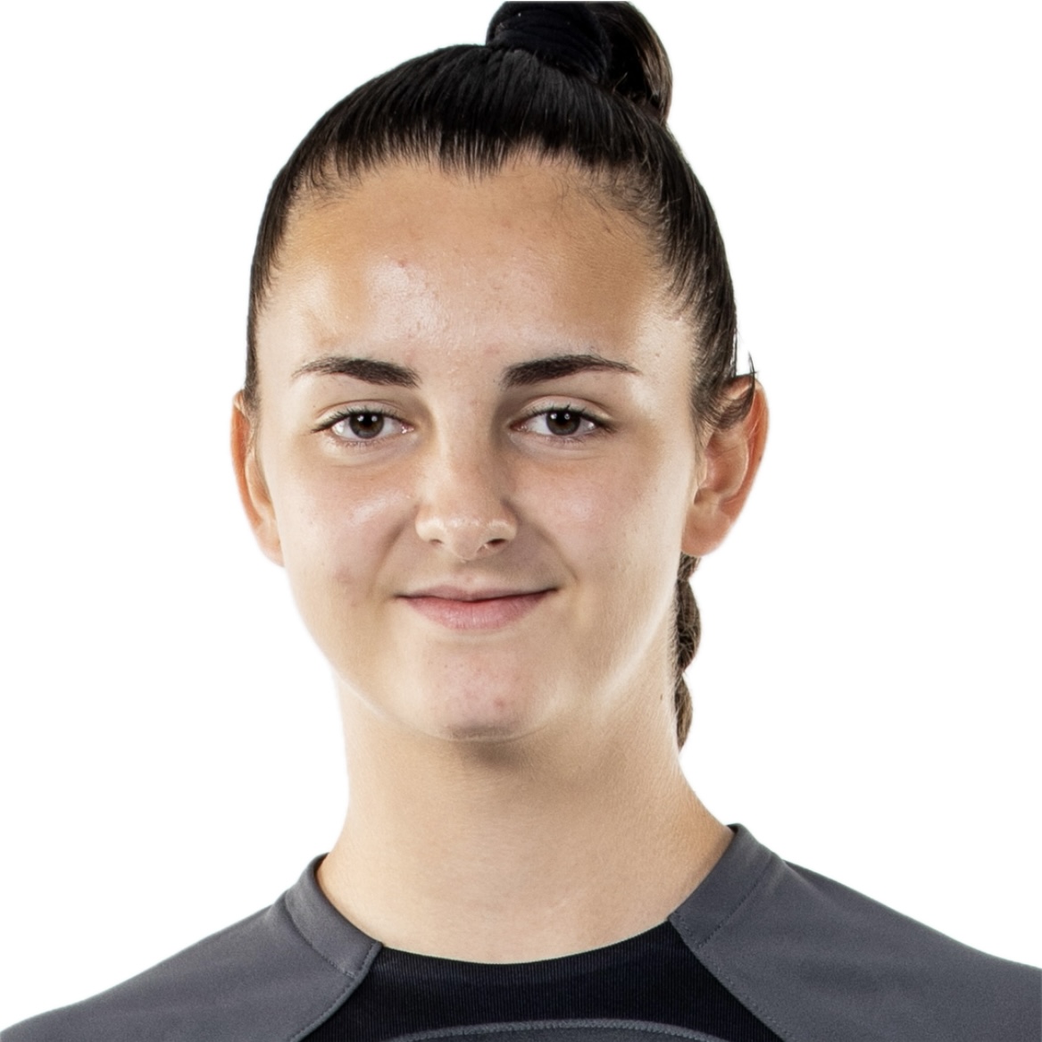 Alba de Isidro Bucero