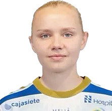 Linnea Solvoll Laupstad