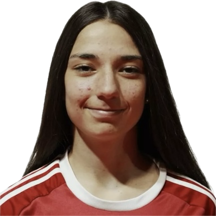 Ángela Mateos García