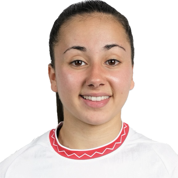 Xenia Barrios Machuca