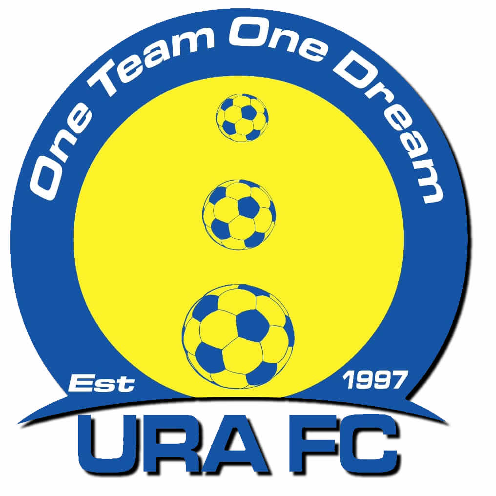 URA logo