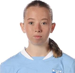 Klara Sofia Ulrika Åström