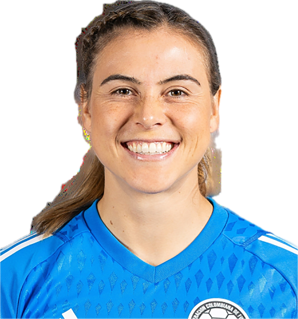 Catalina Pérez Jaramillo