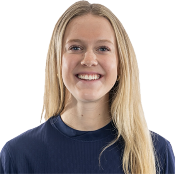 Madeline Grace Dahlien