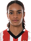 Nina Iyobosa Nekpen Nijstad