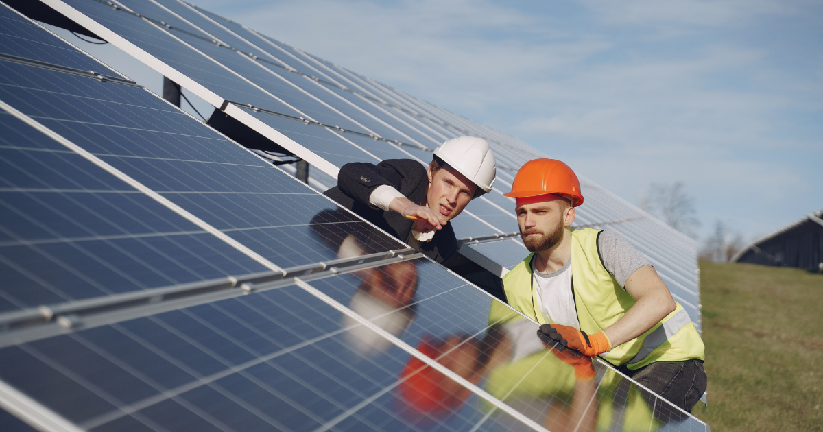 Sostenibilità e case green: la nuova priorità del mercato immobiliare