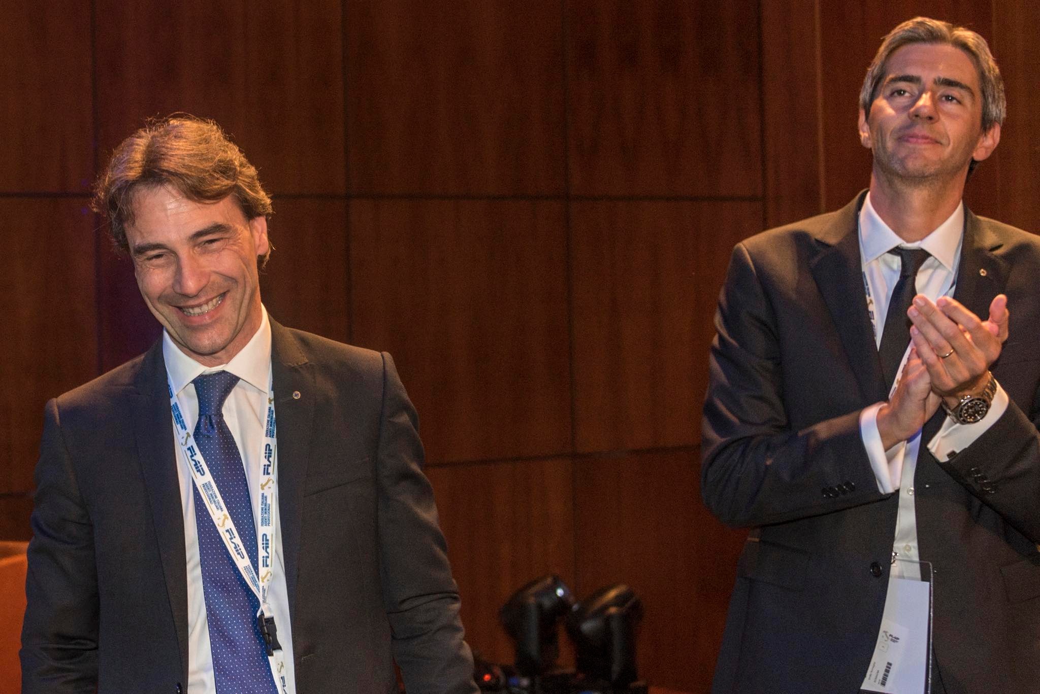 XVI Congresso Nazionale FIAIP – Si chiude a Riccione una tre giorni di confronto, visione e rinnovamento