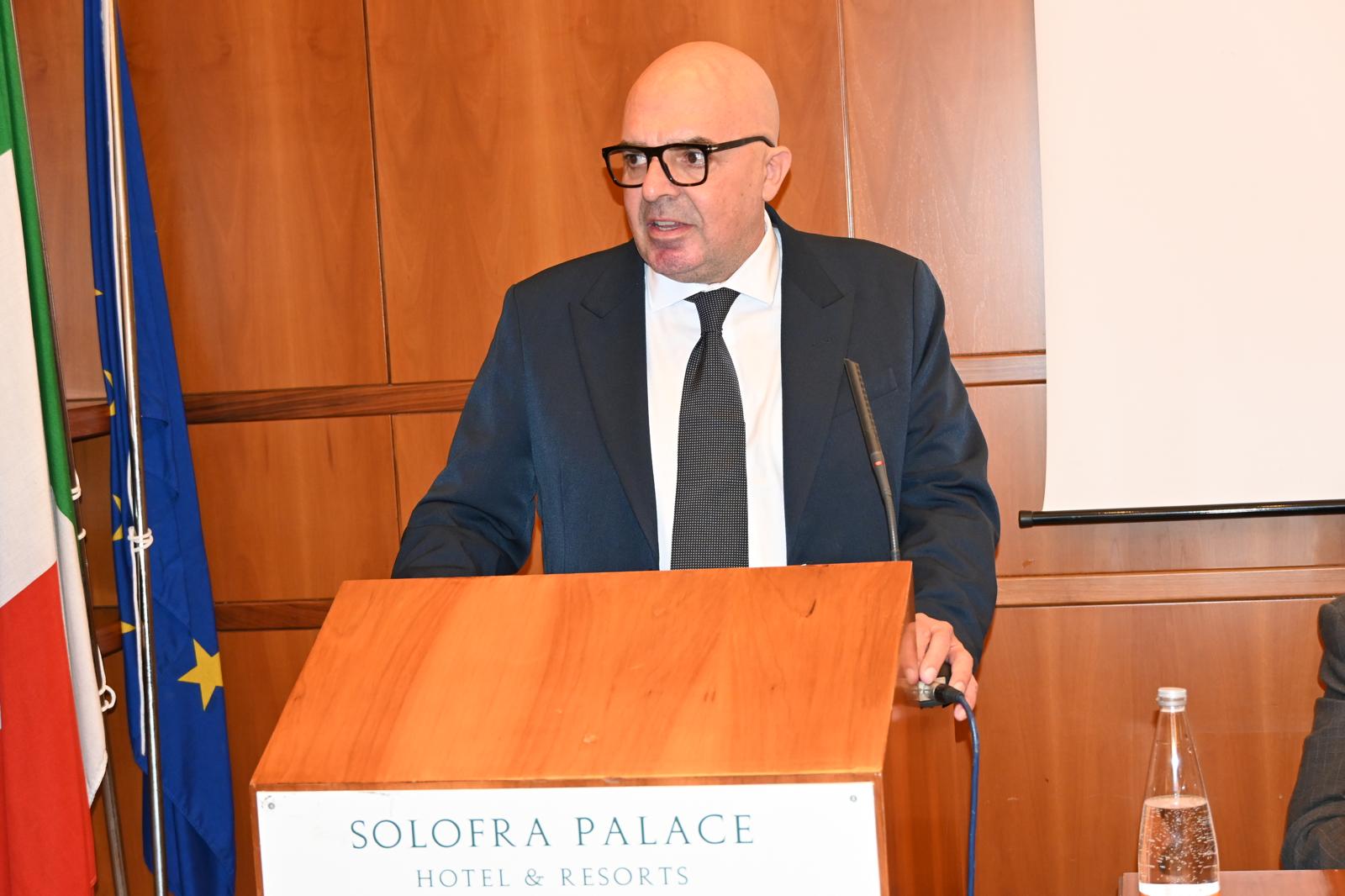 30 anni da agente immobiliare, 25 anni in FIAIP: un traguardo che guarda al futuro