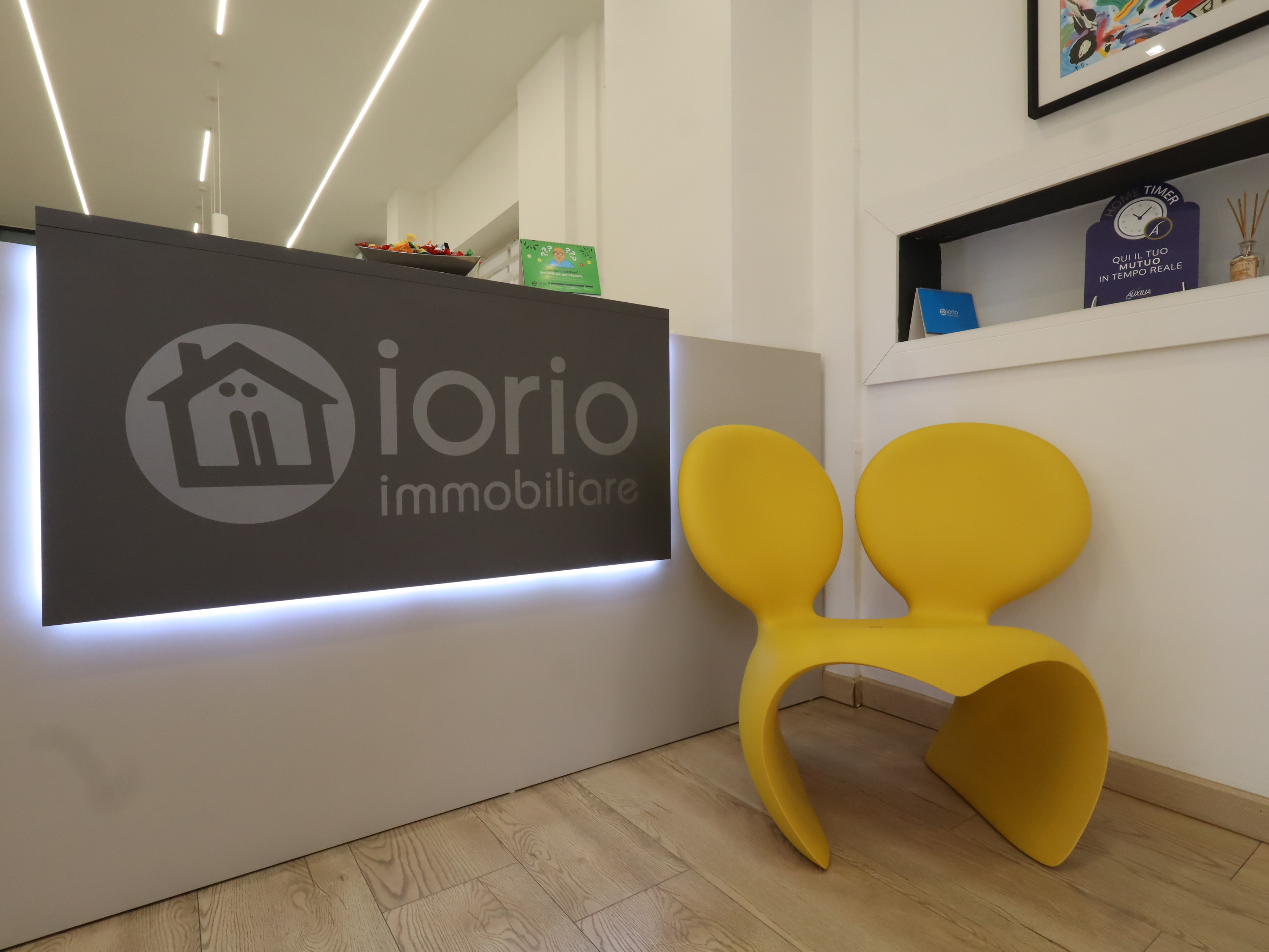 Lavora con noi: Consulente Immobiliare - 30 anni di esperienza e formazione