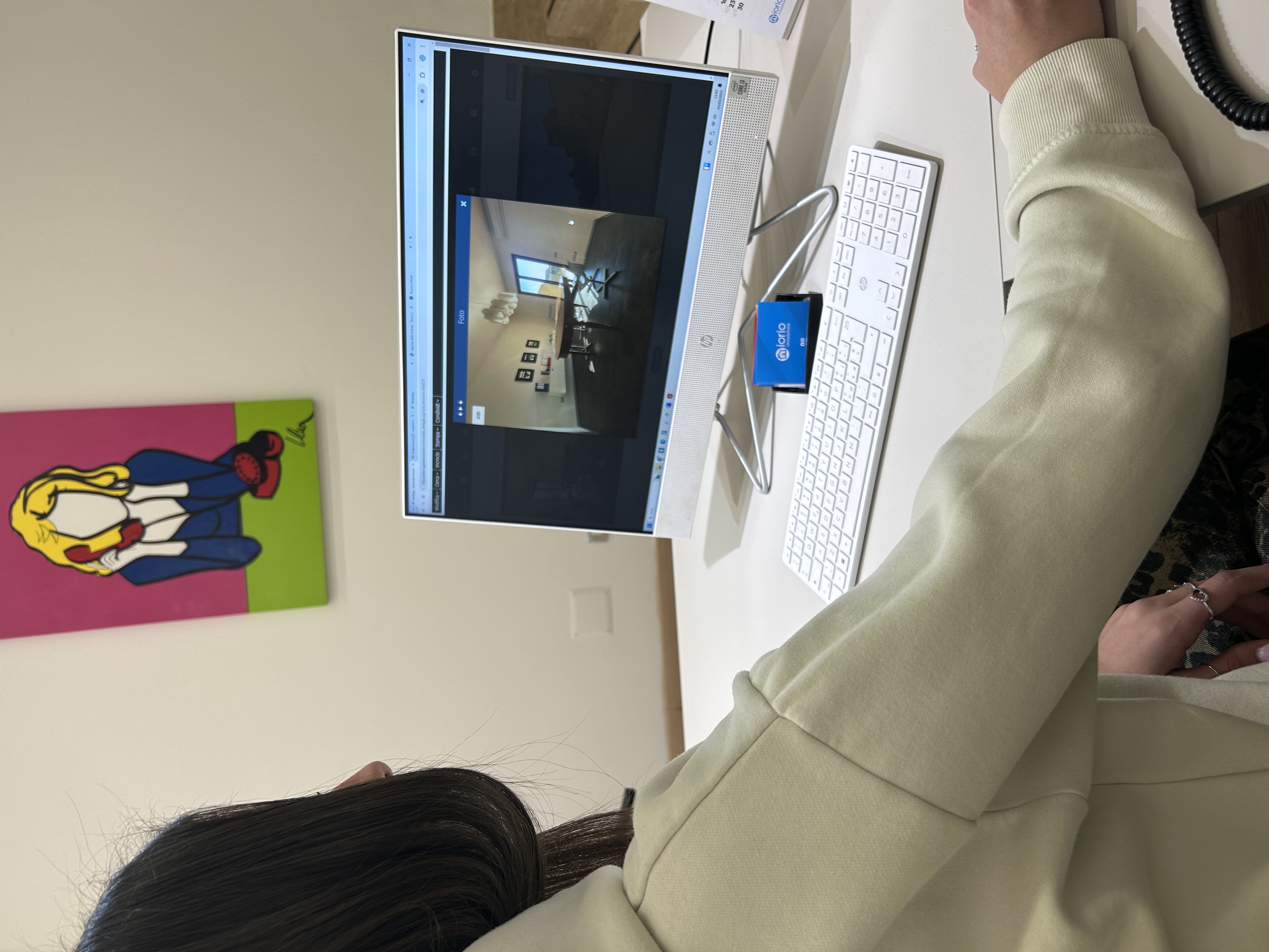 Siamo alla ricerca ai consulenti per l’acquisizioni di immobili