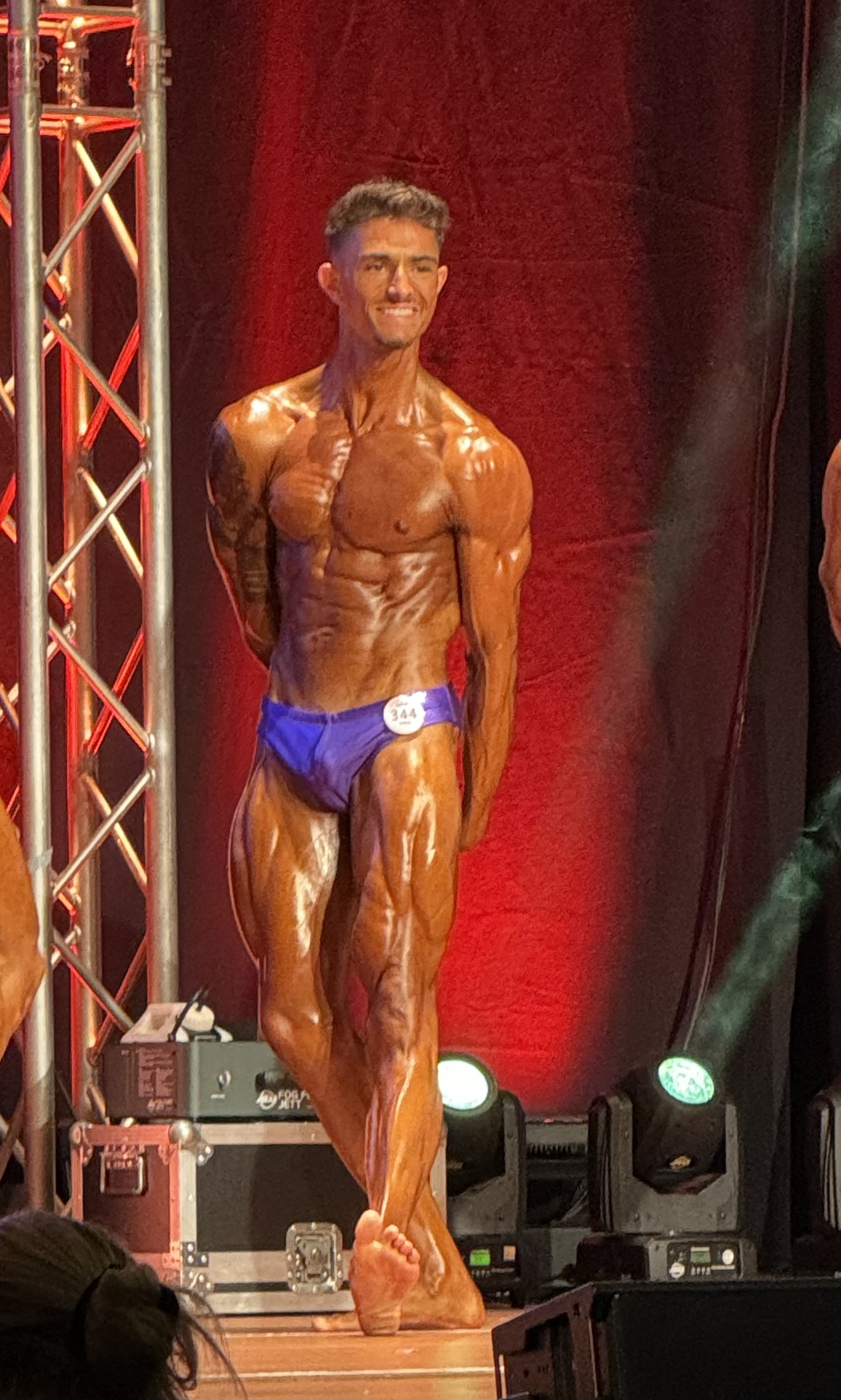 Transformation Story 5