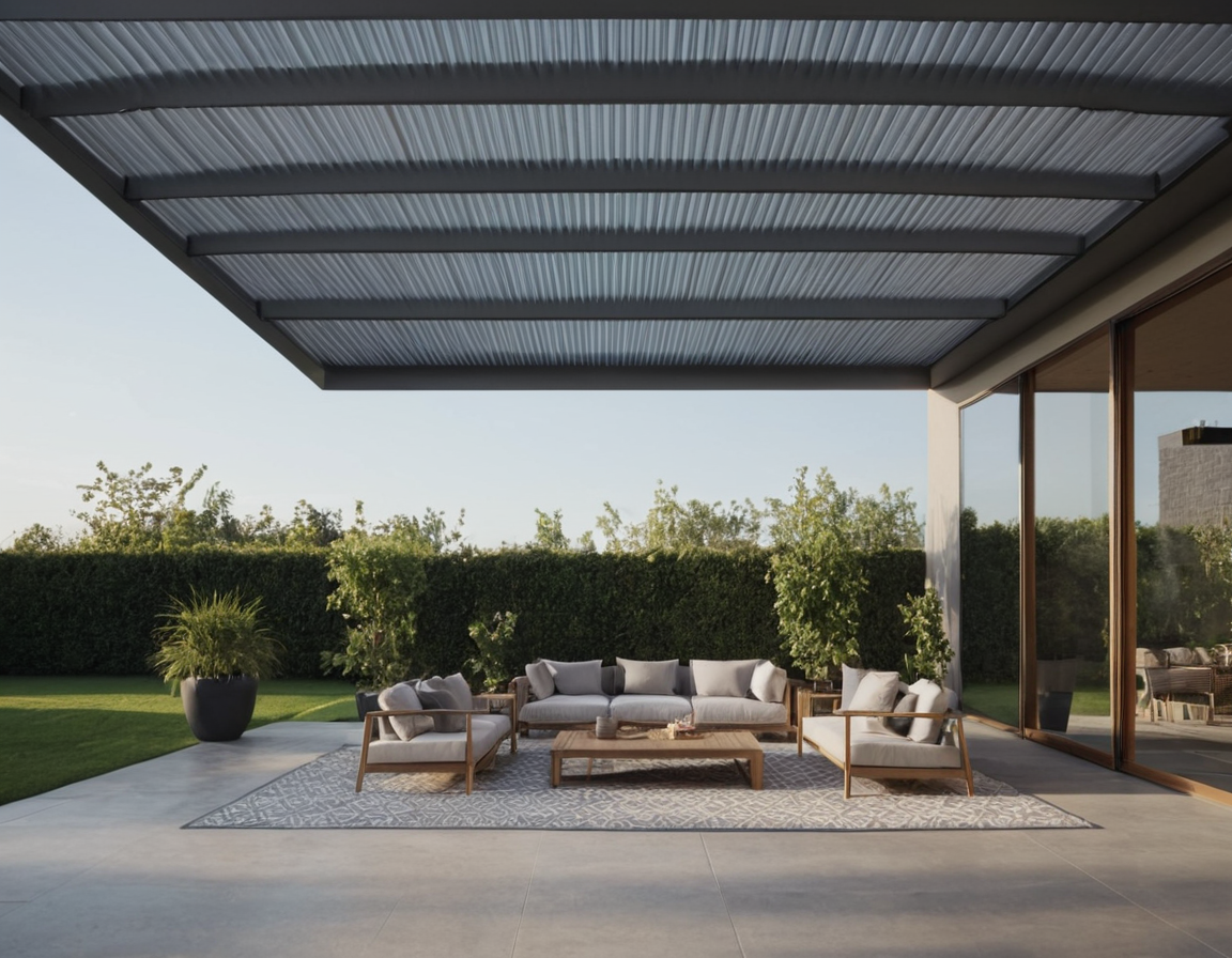 Terrassenbeläge