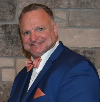 Robert Shine Webster, Founder & Master Electrician at SolShine Electric