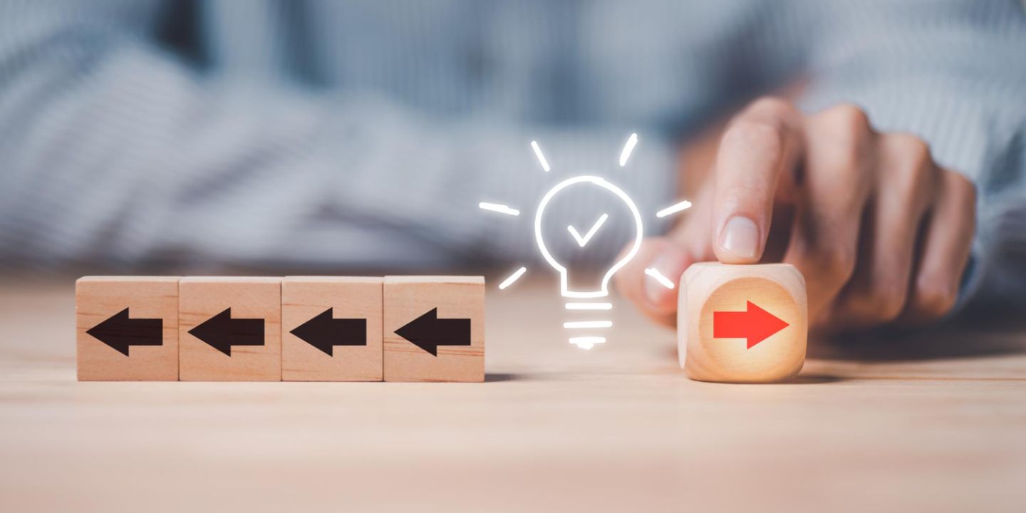 Most Businesses Don't Have a Marketing Problem. They Have a Decision-Making Problem.