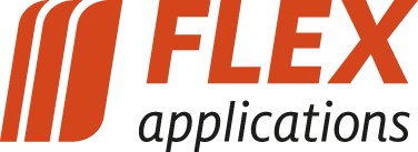 Flex Applications chooses communication services from iP.1