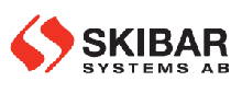 SkiBar System chooses communication services from iP.1