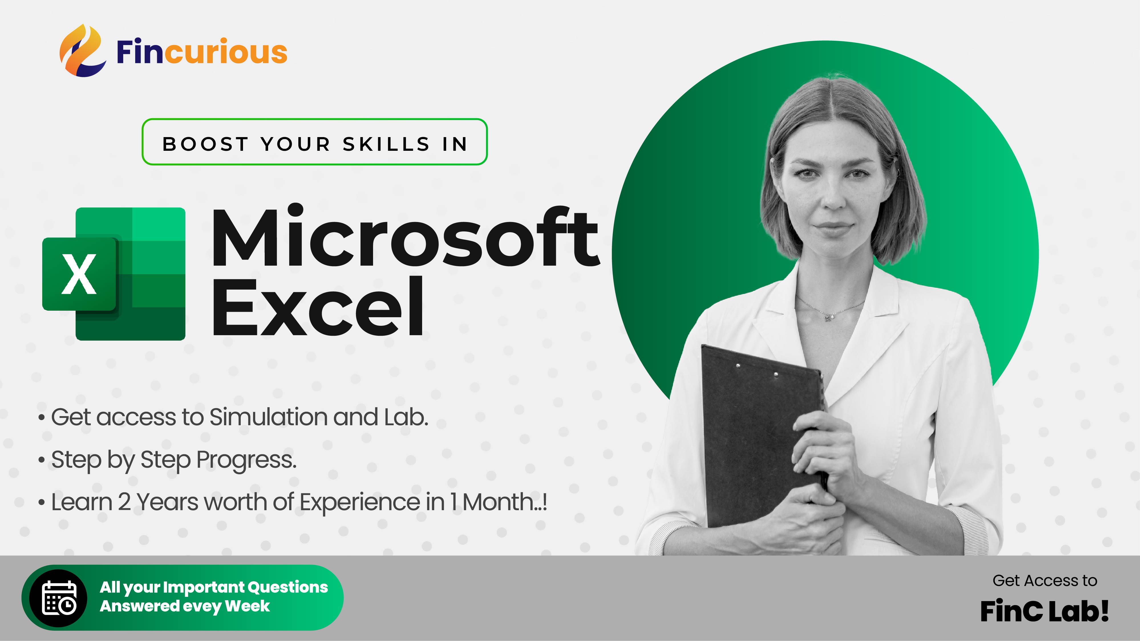 Microsoft Excel