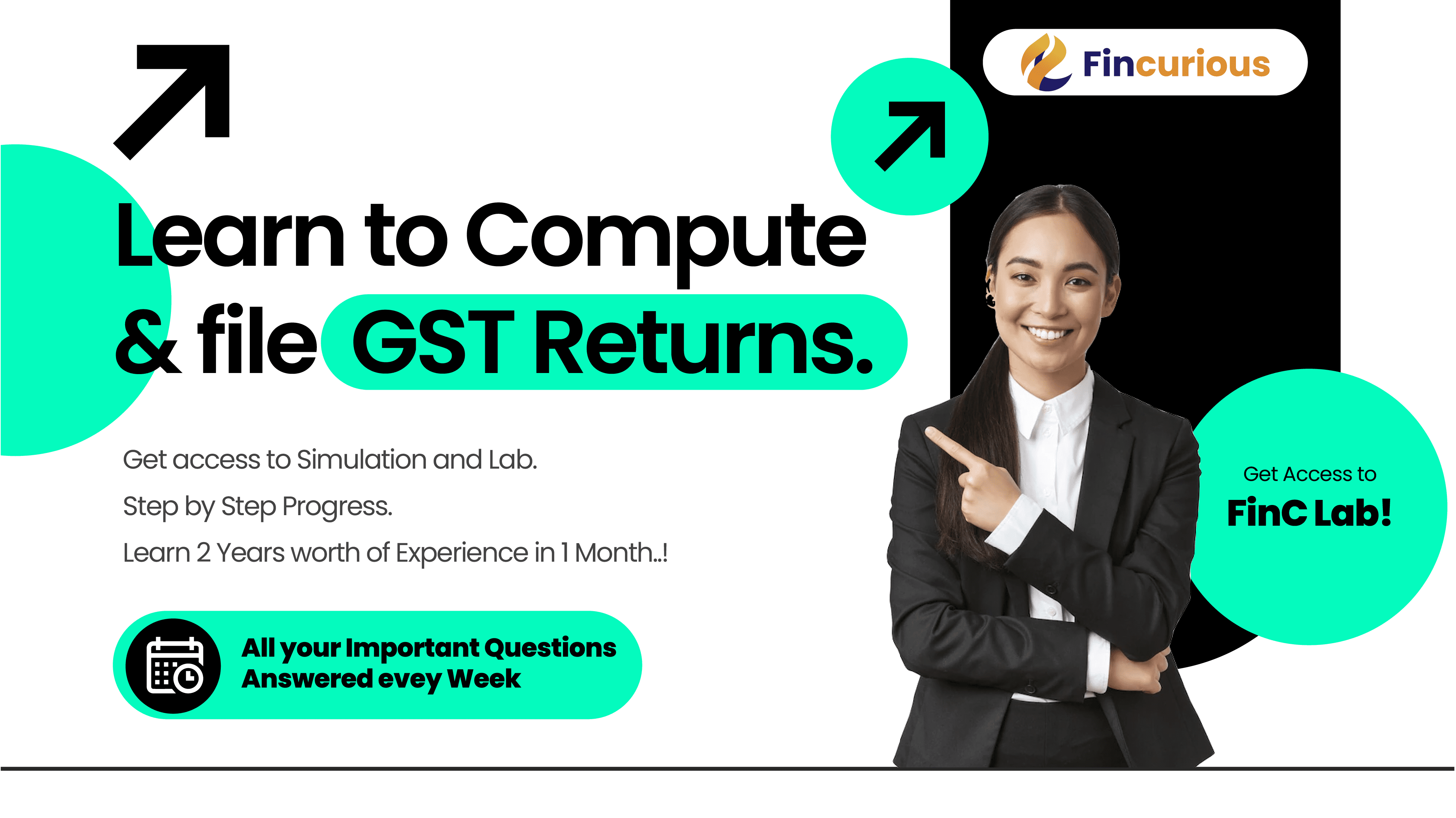 GST Computation