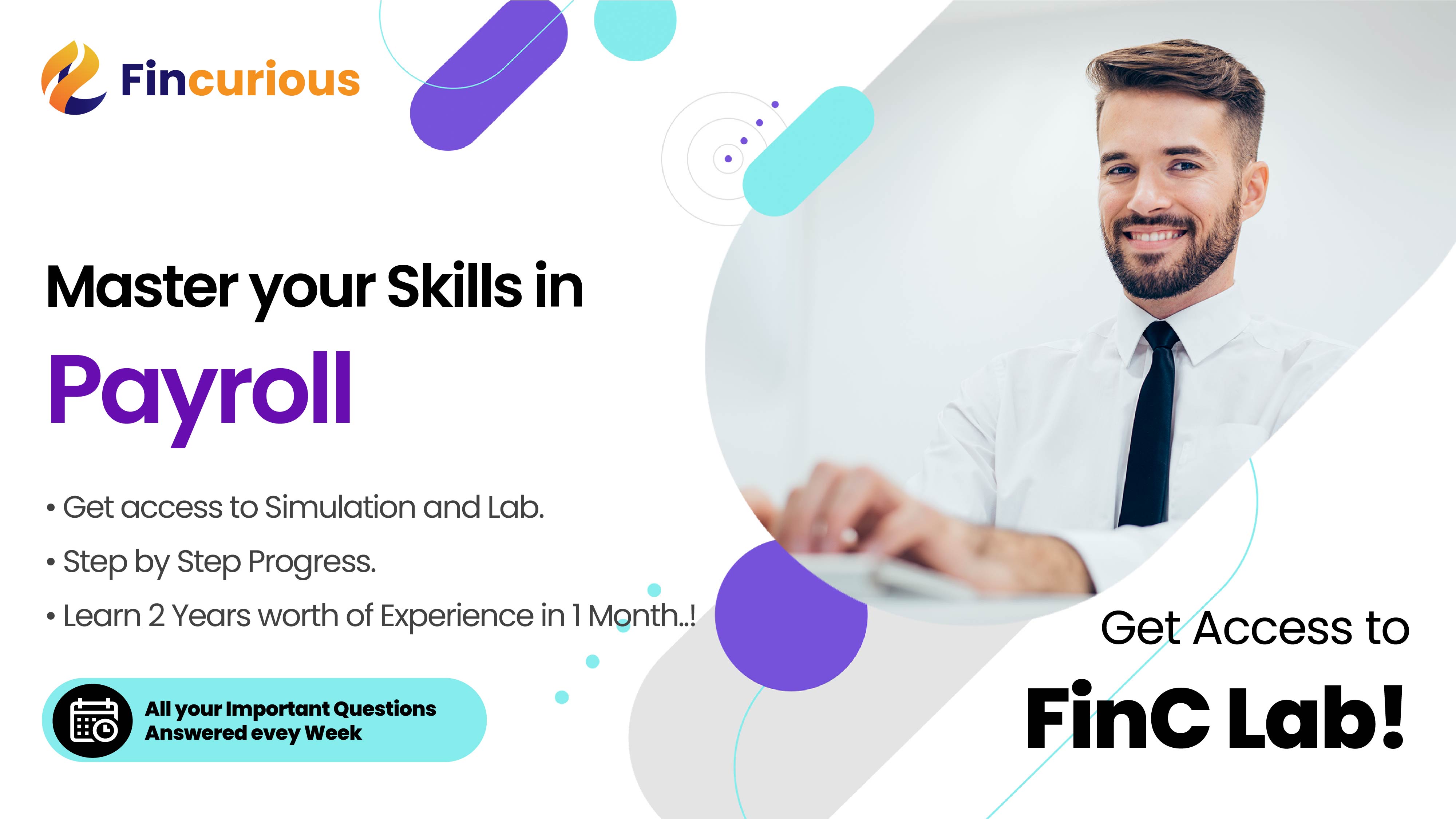 Payroll and Salary Statement course