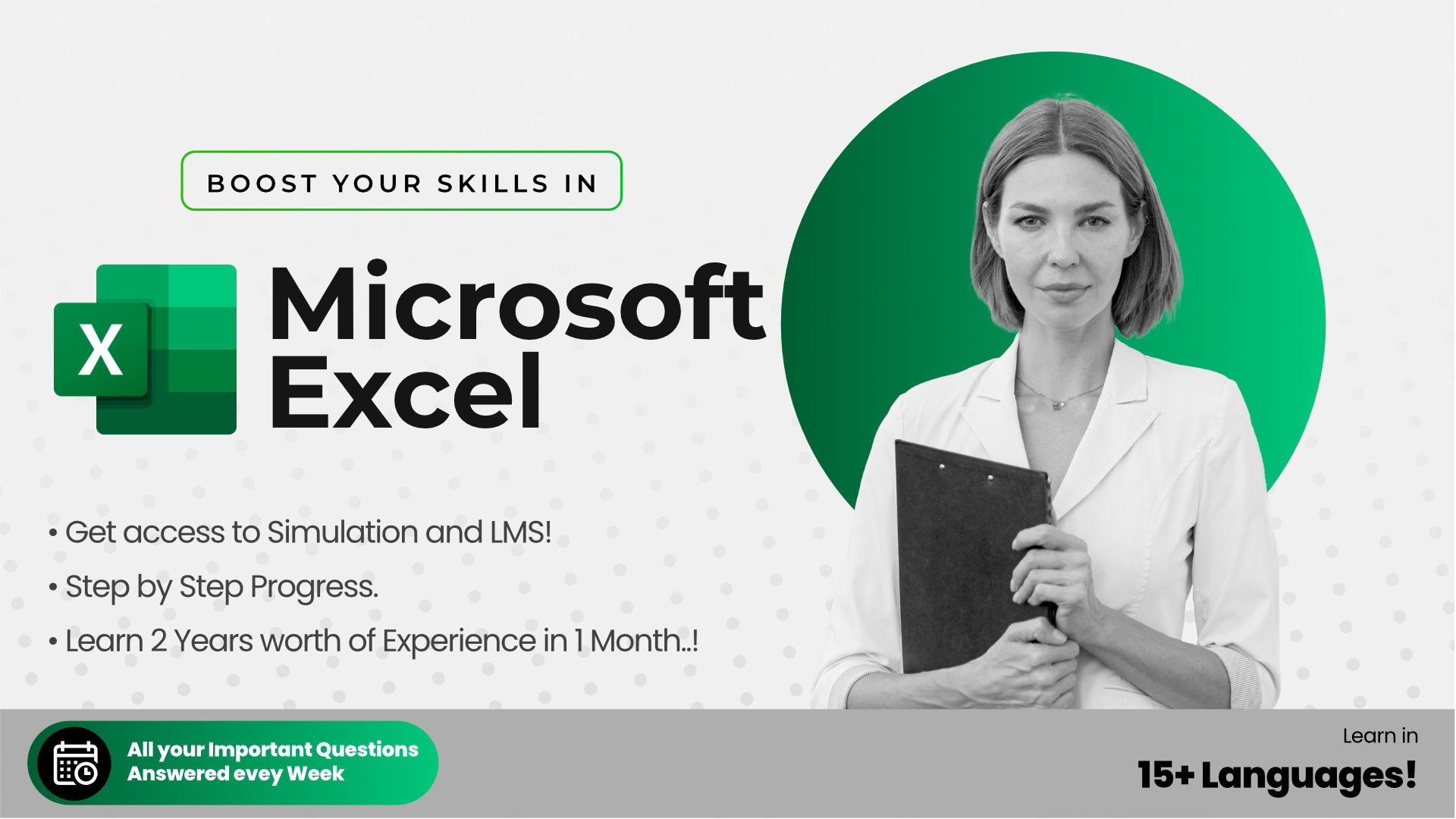 Microsoft Excel