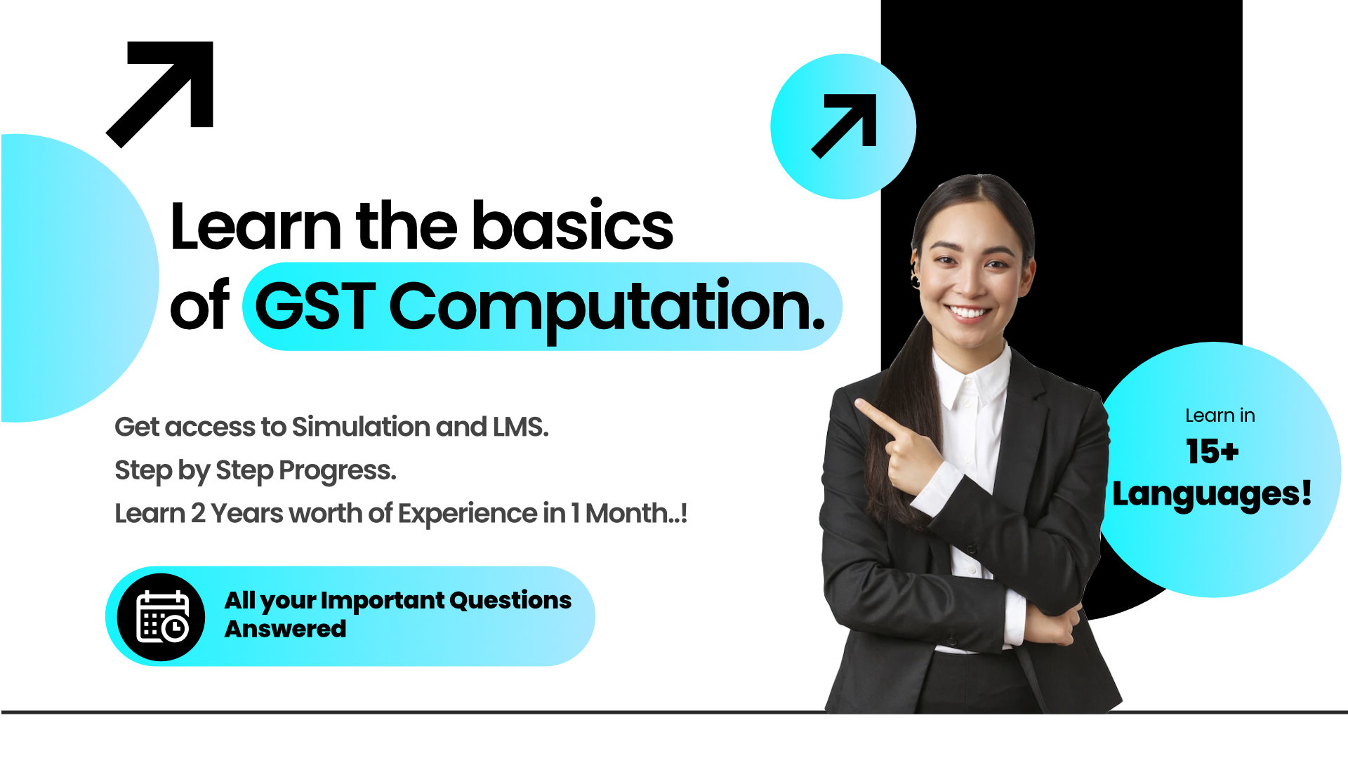 GST Computation