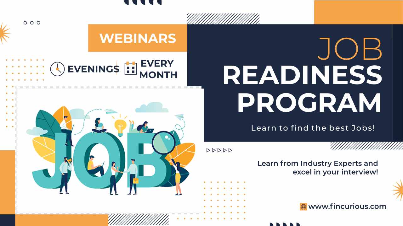 Job Readiness Program course