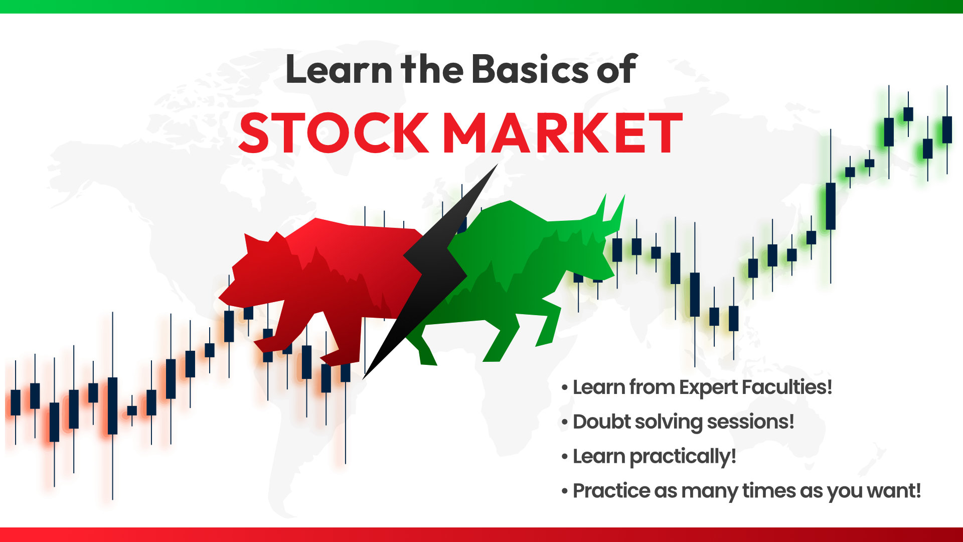 Stock Market course