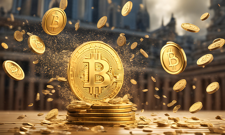 BITCOIN'S ROLE IN INTERNATIONAL SANCTION AND TRADE
