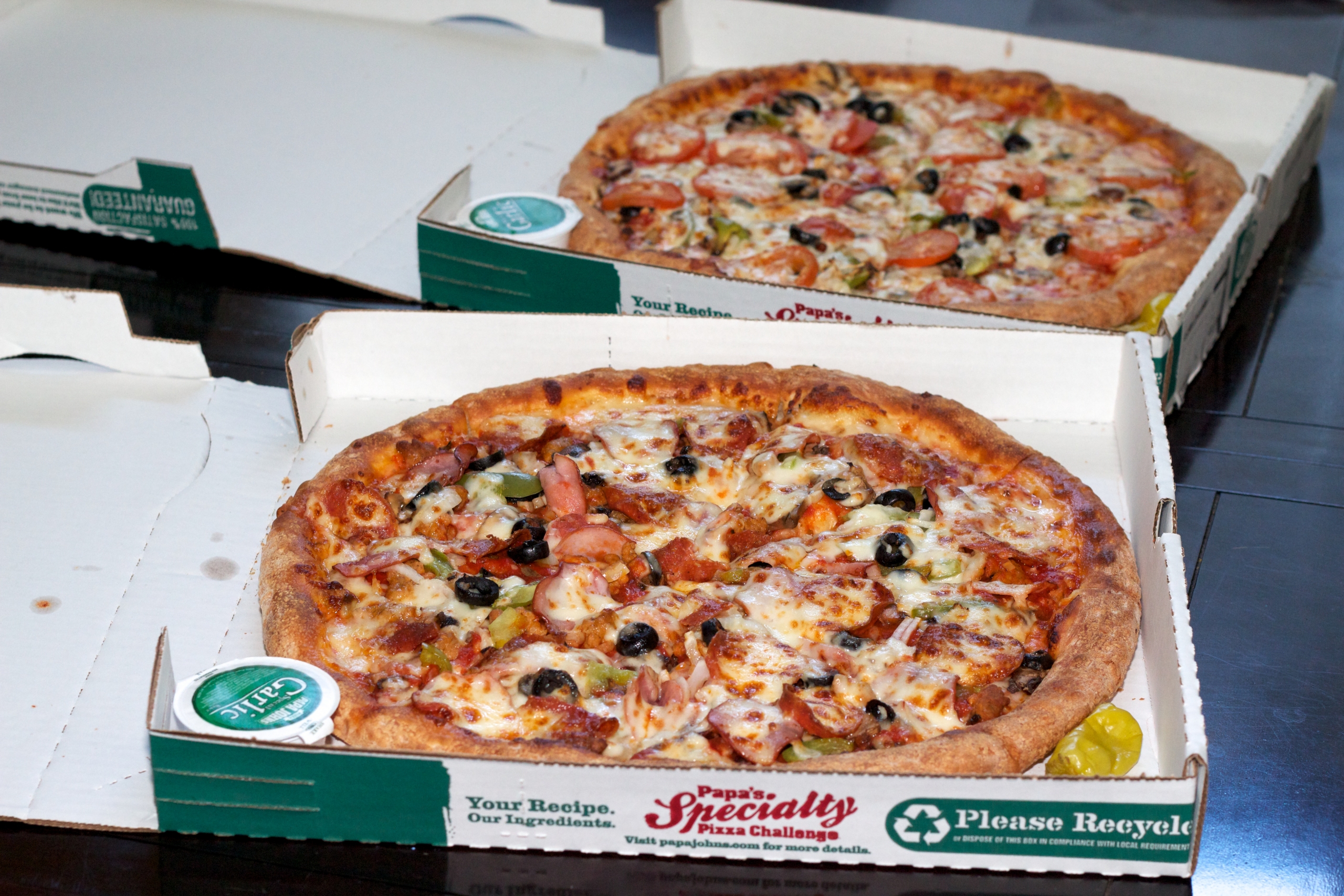 A Slice of History: Bitcoin Pizza Day and Its Lasting Impact