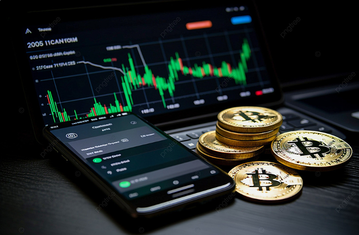 How to trade Bitcoin in Nigeria