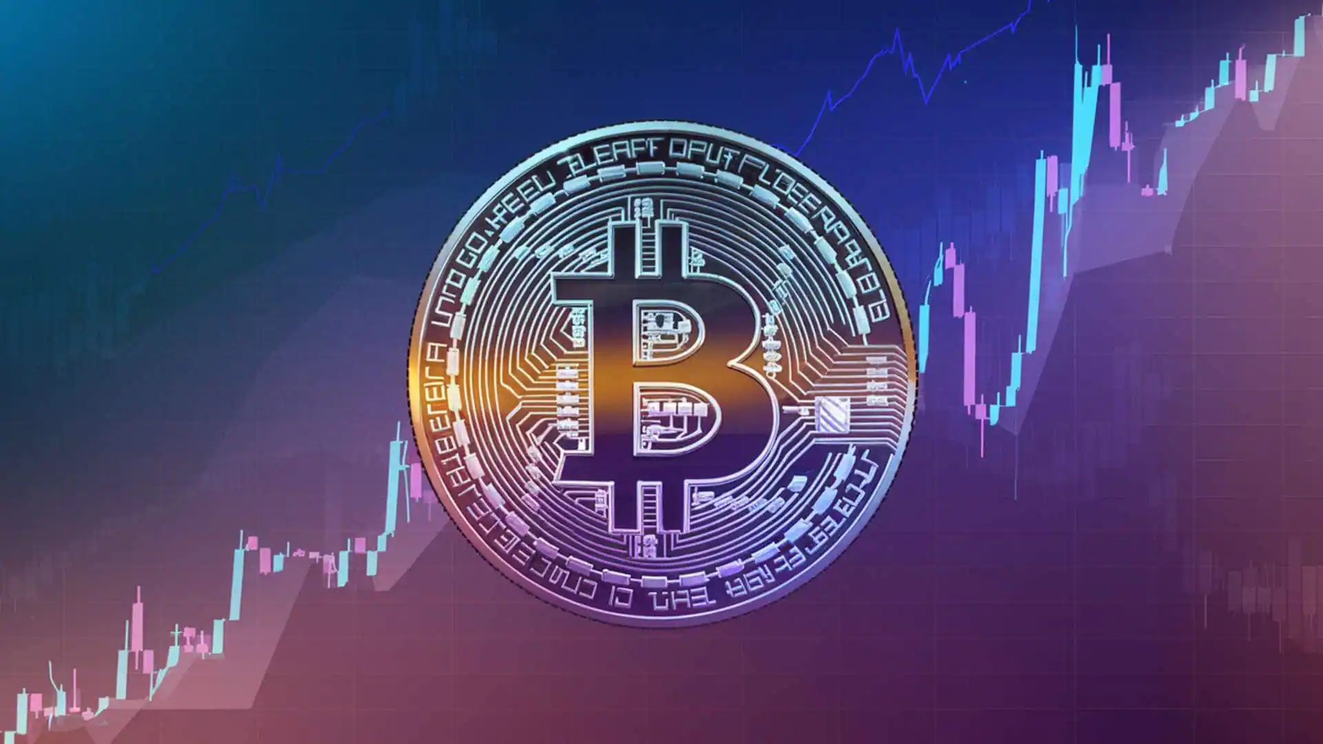 BITCOIN AND THE TARIFF WAR
