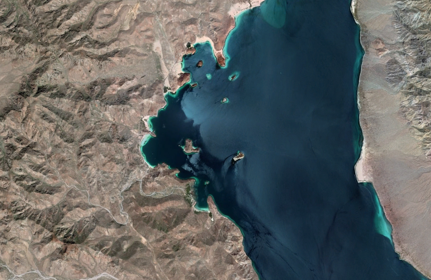 Aman Estero Santa Barbara