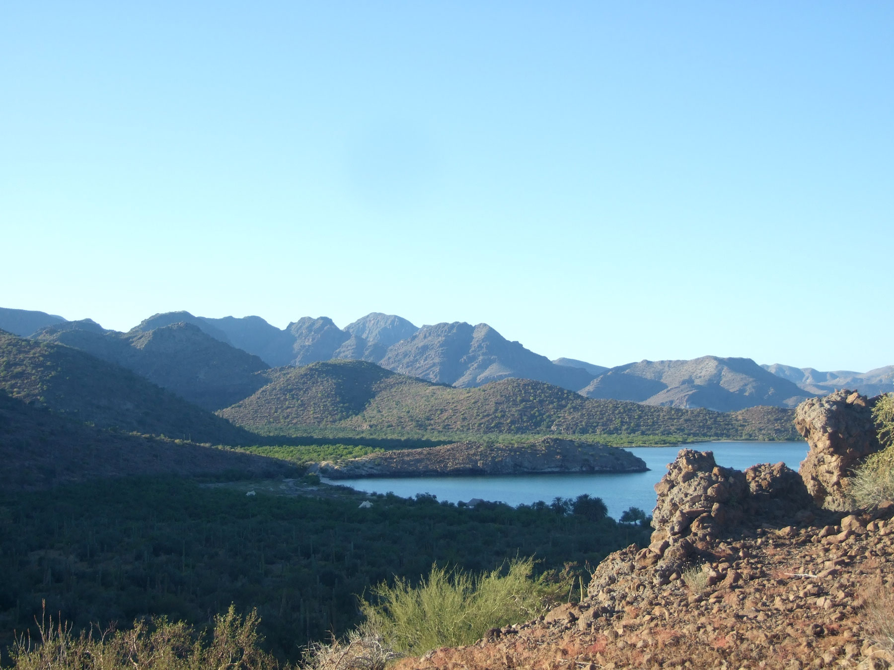 Aman Estero Santa Barbara