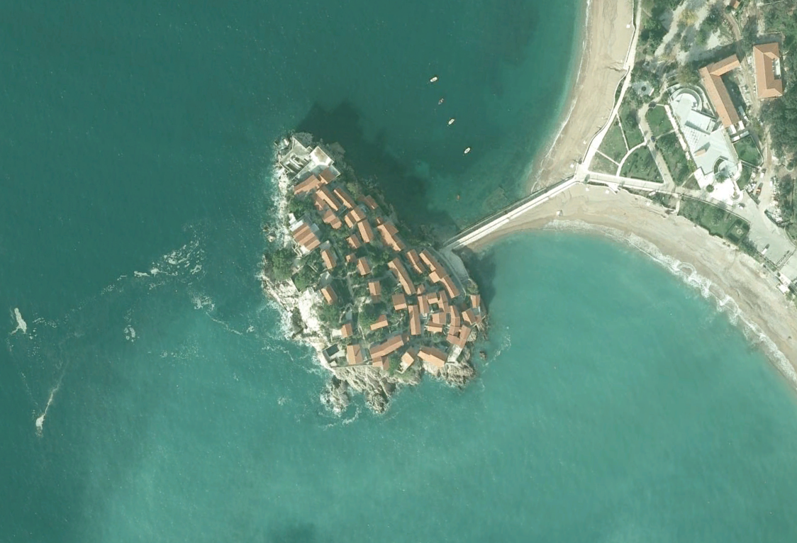 Aman Sveti Stefan