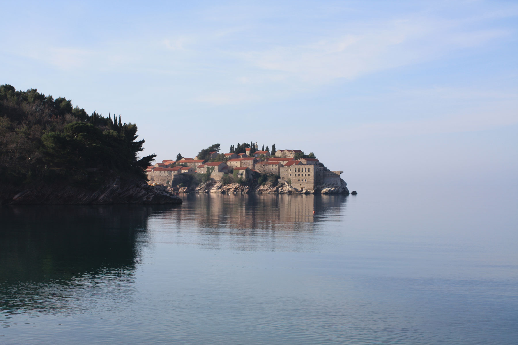 Aman Sveti Stefan