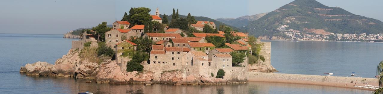 Aman Sveti Stefan