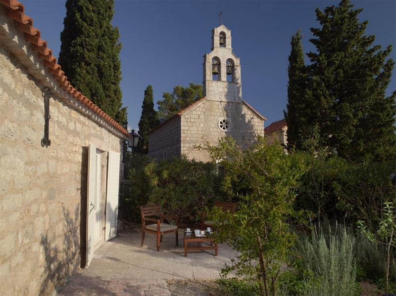 Aman Sveti Stefan