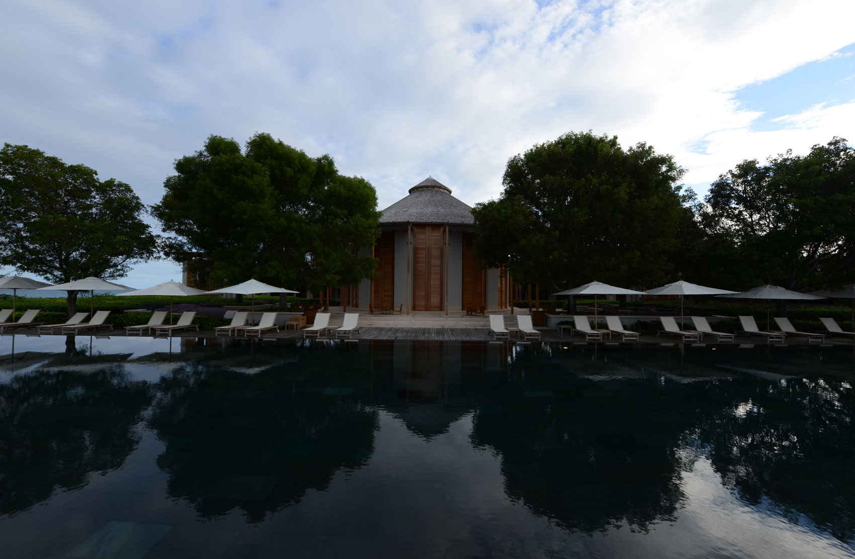 Amanyara