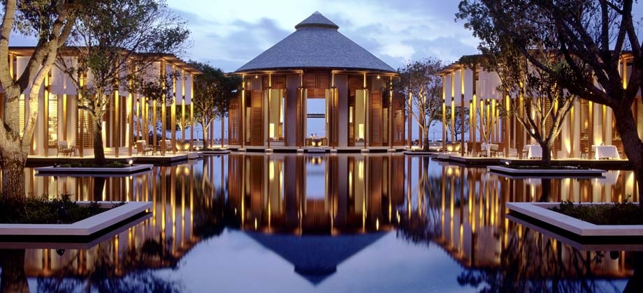 Amanyara